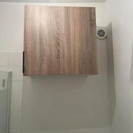 Appartement Kcn3 Parijs Buitenkant foto