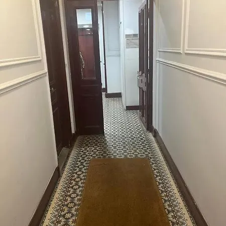 Appartement Kcn3 Parijs Buitenkant foto