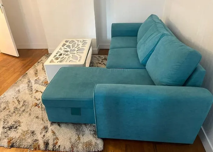 Appartement Kcn3