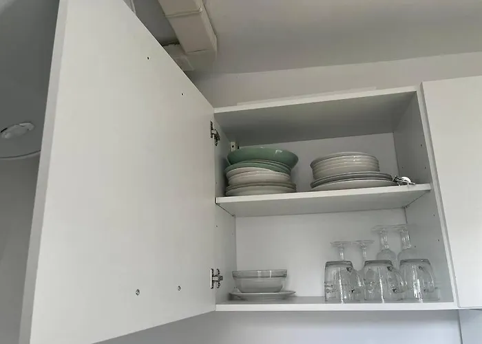 Appartement Kcn3