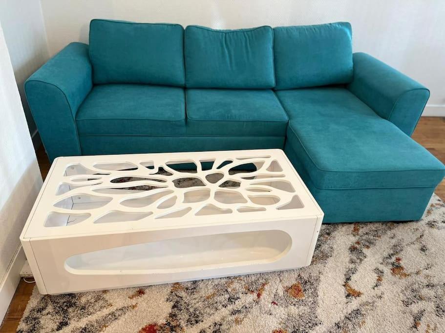 Appartement Kcn3
