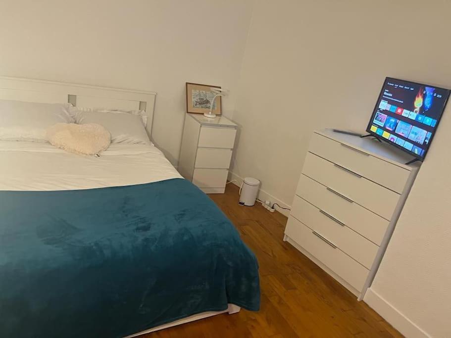 Appartement Kcn3 Parijs