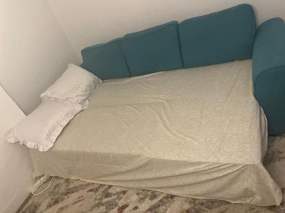 Kcn3 Appartement Parijs